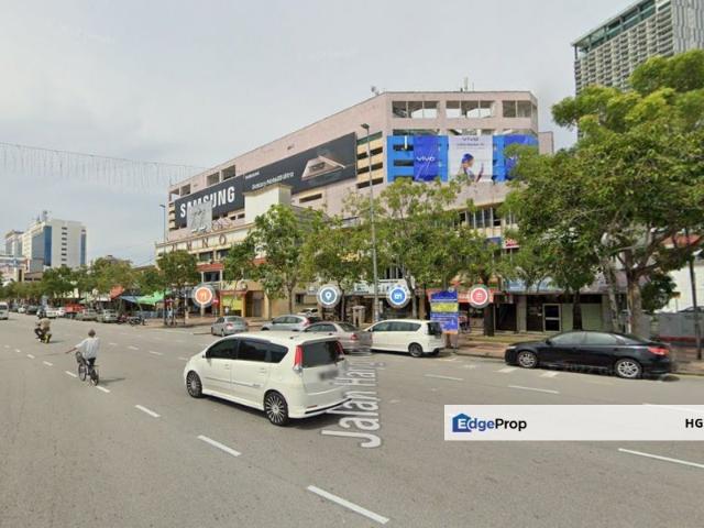 Shop for rent in Malaka
