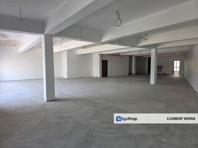 Shop for rent in Selayang, Selangor