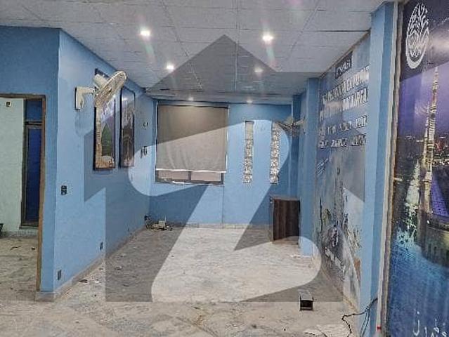 Office for rent in Rawalpindi, Islamabad Capital Territory