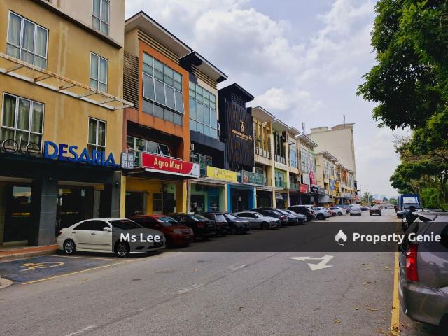 Office for rent in Petaling, Damansara Damai