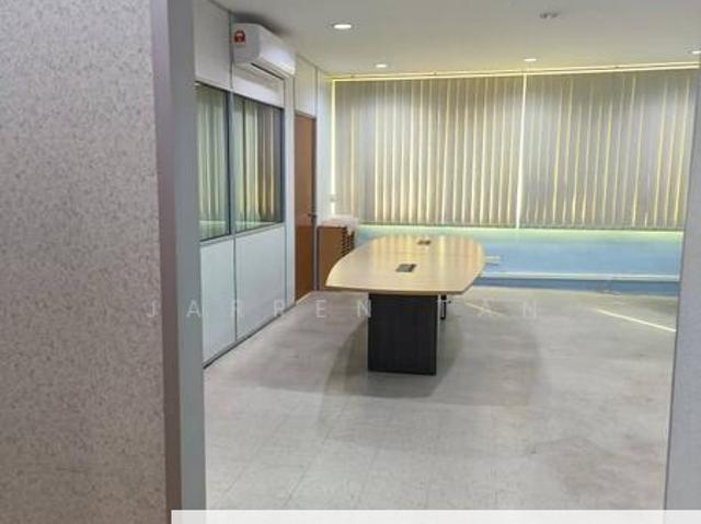 Shop for rent in Petaling, Subang Jaya