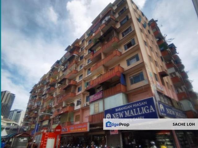 Shop for rent in Country Heights Damansara, Kuala Lumpur