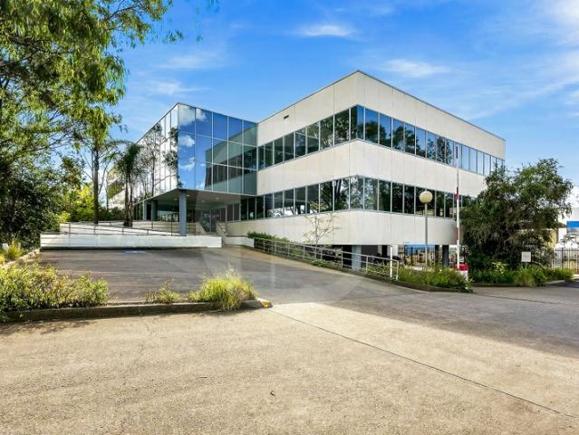 Office for rent in Blacktown, Sydney