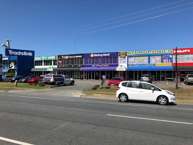 Office for rent in Nerang, Gold Coast City