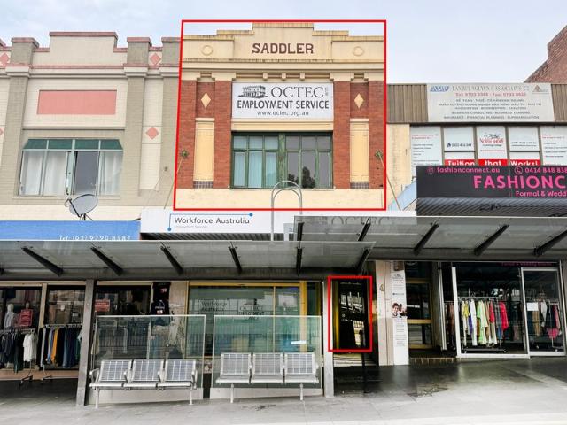 Office for rent in Sydney, New South Wales