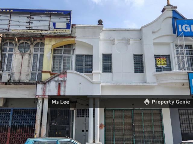 Office for rent in Port Klang, Selangor