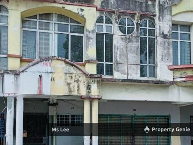 Office for rent in Port Klang, Selangor