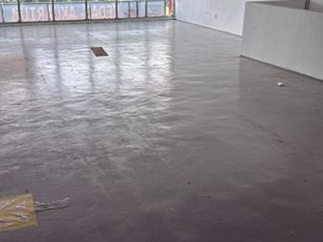 Shop for rent in Petaling, Subang Jaya