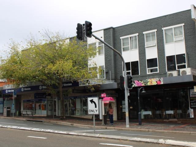 Office for rent in Sutherland, New South Wales
