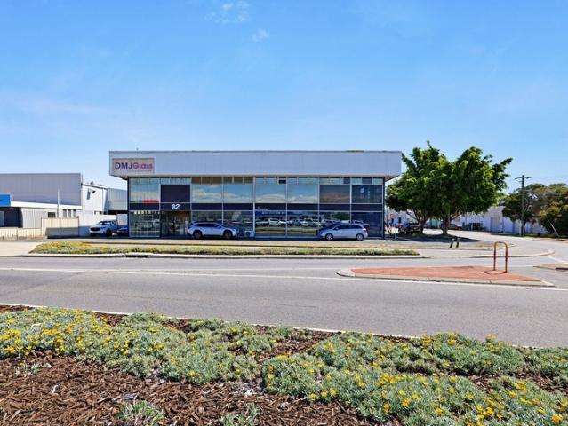Office for rent in Rivervale, Western Australia