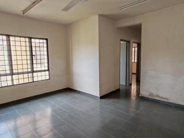 Apartment for sale in Rawang, Majlis Perbandaran Selayang