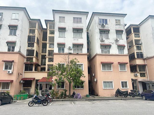 Apartment for sale in Petaling, Subang Jaya