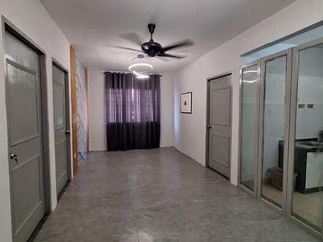 Apartment for sale in Shah Alam, Petaling