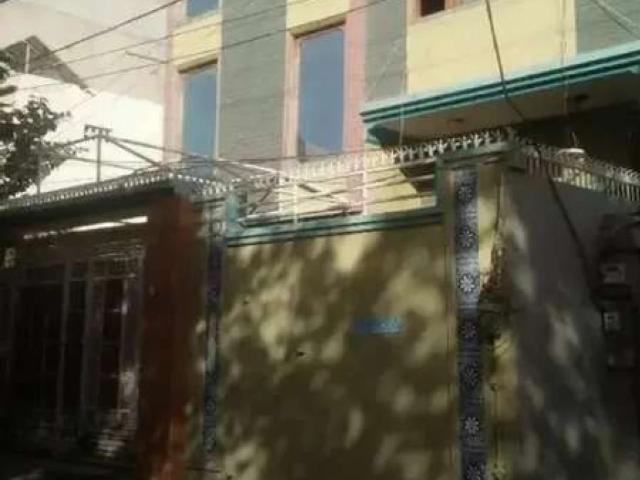 House for rent in North Waziristan, Federally Administered Tribal Areas fata