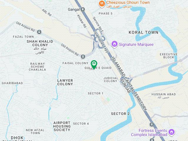 Property for rent in Rawalpindi, Islamabad Capital Territory