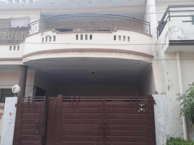 Property for rent