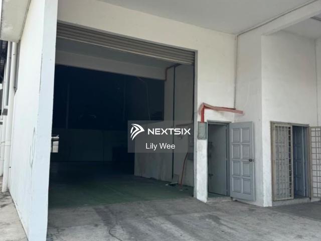 Shop for rent in Kulai, Johor