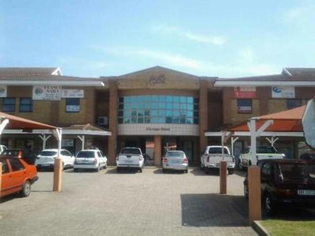 Office for sale in UMhlathuze Municipality, Kwazulu-natal