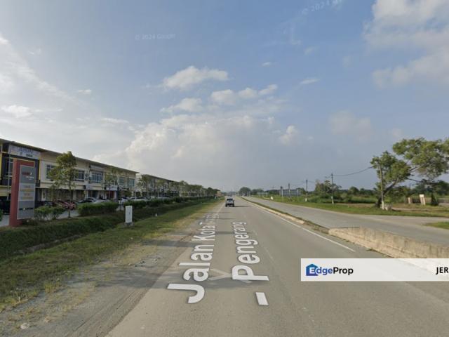 Shop for rent in Pengerang, Johor