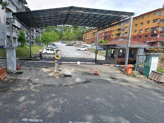 Apartment for sale in Petaling, Subang Jaya