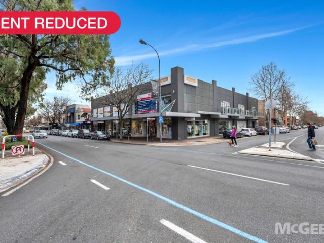 Office for rent in Horseshoe Creek, South Australia