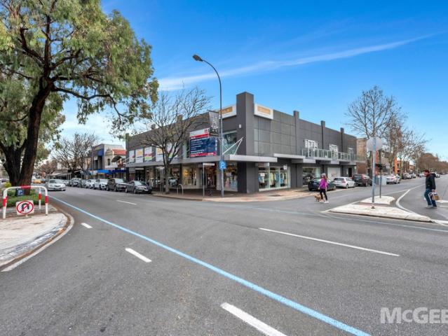 Office for rent in Horseshoe Creek, South Australia