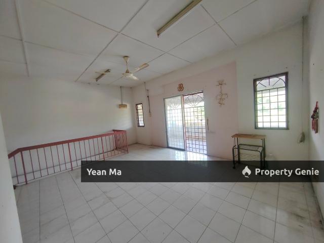 Townhouse for sale in Selayang, Selangor