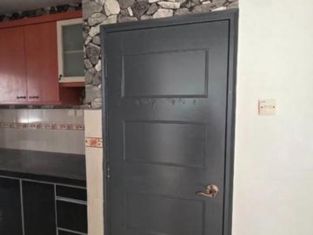 Townhouse for sale in Tampoi, Johor Bahru
