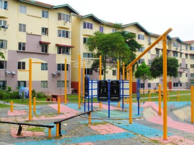 Apartment for sale in Petaling, Damansara Damai