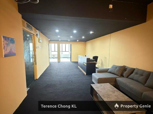 Shop Office for rent in Petaling, Subang Jaya