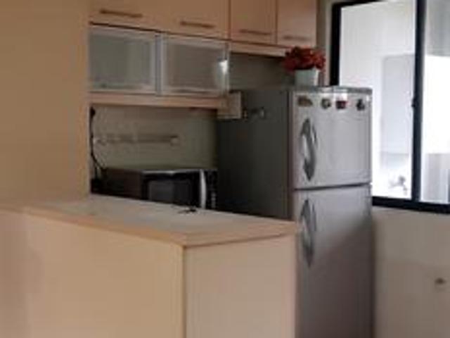 Apartment for sale in Tanjong Sepat, Selangor