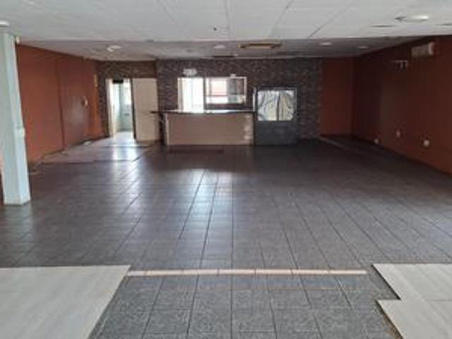 Commercial for rent in UMhlathuze Municipality, Kwazulu-natal