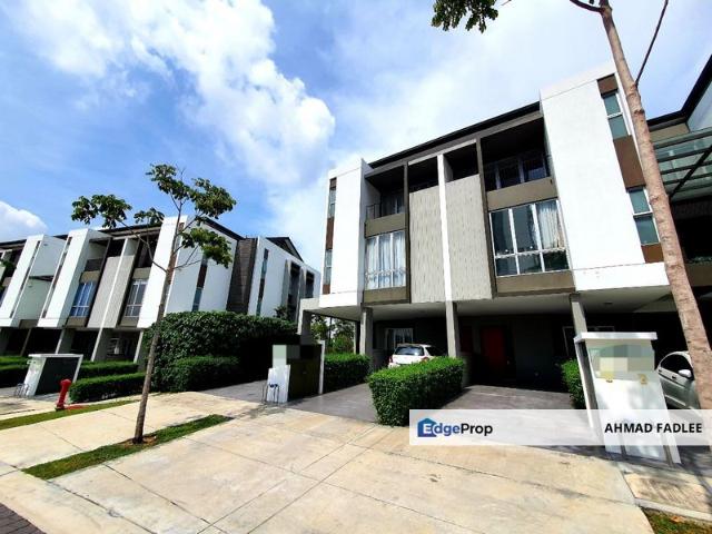 House for sale in Kajang, Langat