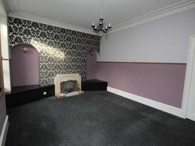 Apartment for rent in Peterhead, Scotland