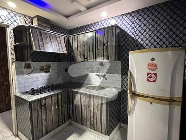 Apartment for rent in Rawalpindi, Islamabad Capital Territory