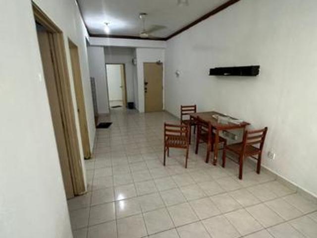 Apartment for sale in Kajang, Langat