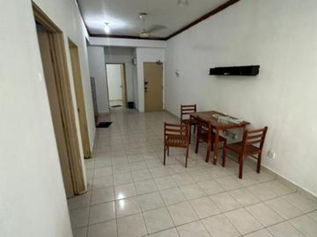 Apartment for sale in Kajang, Langat