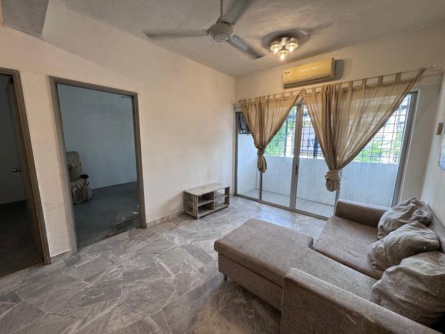 Apartment for sale in Langat, Selangor