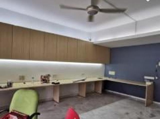 Apartment for sale in Country Heights Damansara, Kuala Lumpur