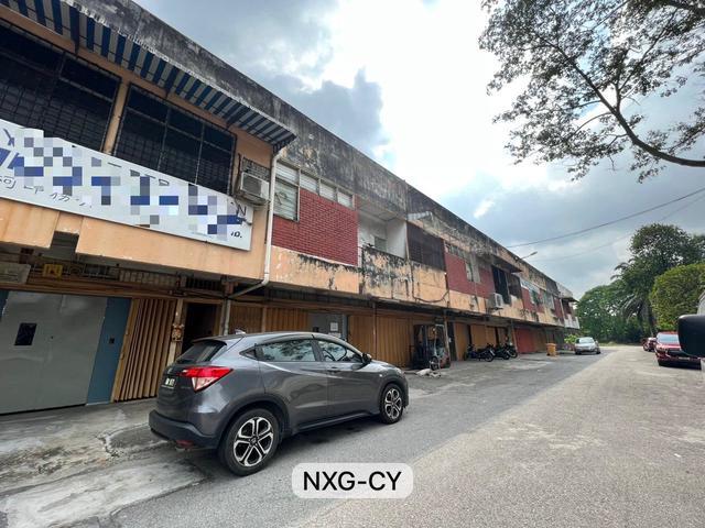 Apartment for rent in Port Klang, Selangor