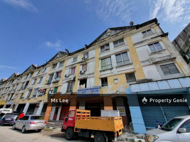 Apartment for rent in Port Klang, Selangor