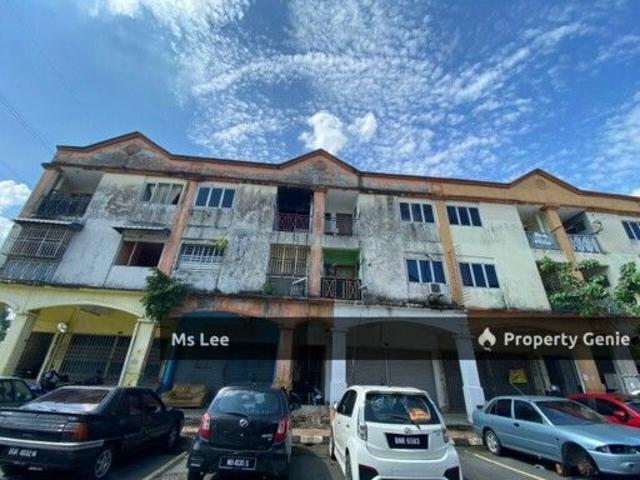 Apartment for rent in Port Klang, Selangor