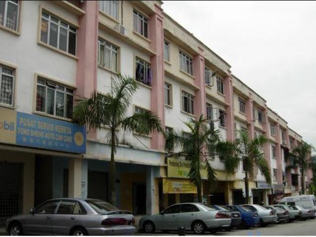 Apartment for sale in PJU 10, Petaling Jaya