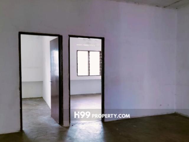 Apartment for rent in Sendayan Village, Negeri Sembilan