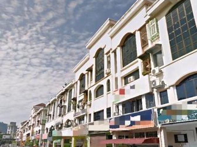 Apartment for sale in Country Heights Damansara, Kuala Lumpur