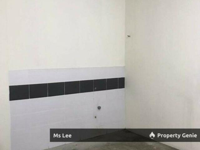 Apartment for rent in Taman Sentosa Perdana, Bandaraya Klang