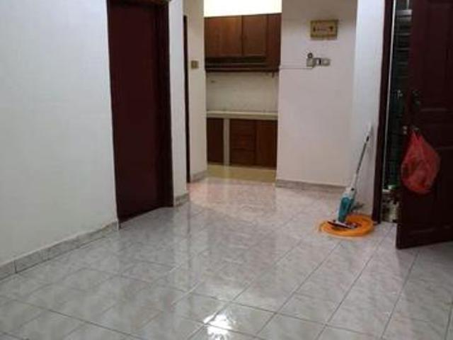 Apartment for sale in Bukit Ledang, Johor