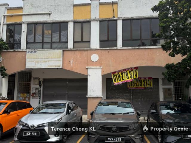 Shop Office for rent in Petaling, Subang Jaya