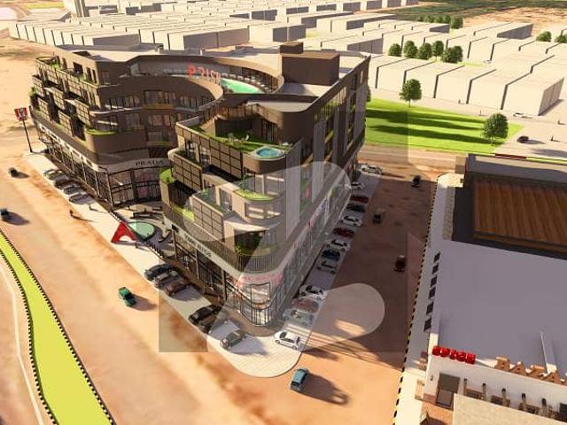 Commercial for sale in Multan, Islamabad Capital Territory