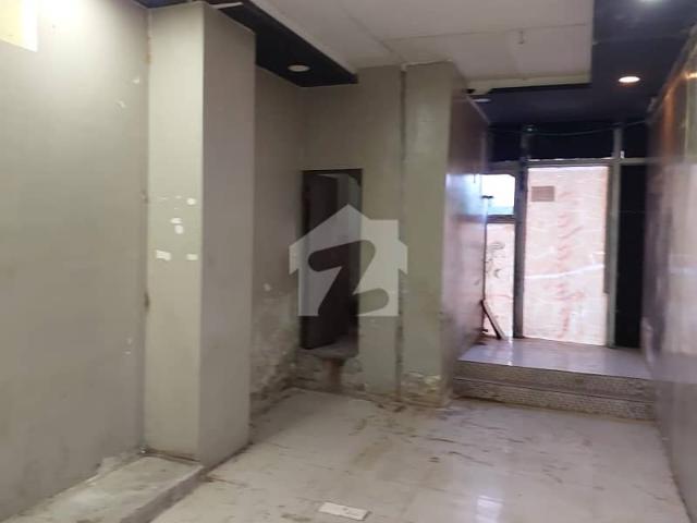 Commercial for rent in Islamabad